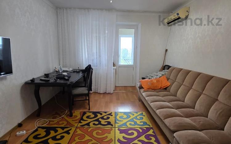 3-комнатная квартира · 60.5 м² · 7/10 этаж, Максима Горького 31 — Apt. 217 за 26.8 млн ₸ в Павлодаре — фото 2