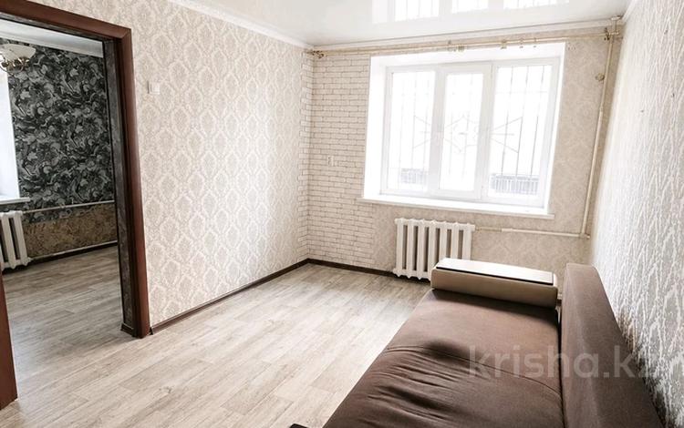 2-комнатная квартира · 36 м² · 1/4 этаж, Толе би 56 — +гараж за 19.5 млн ₸ в Таразе — фото 2