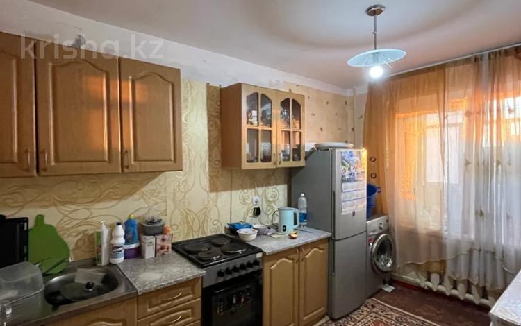 1-комнатная квартира · 37.5 м² · 8/13 этаж, 7-й микрорайон за 15.3 млн ₸ в Костанае — фото 2