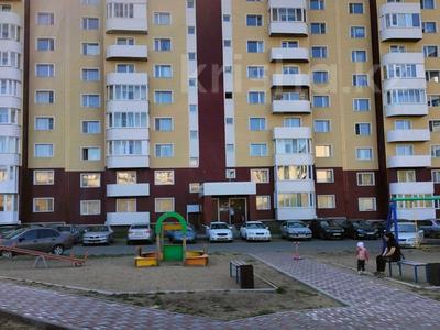 3-комнатная квартира · 91.2 м² · 6/9 этаж, Аль-Фараби 46 за 28 млн 〒 в Усть-Каменогорске