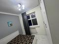 1-бөлмелі пәтер · 35 м², Квартал 26 26 — Напротив сду, бағасы: 130 000 ₸ в Каскелене