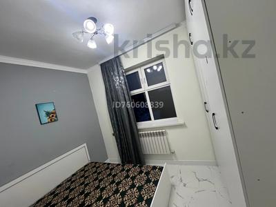 1-бөлмелі пәтер · 35 м², Квартал 26 26 — Напротив сду, бағасы: 130 000 ₸ в Каскелене