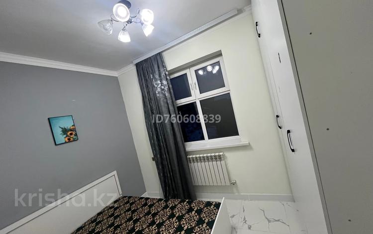 1-бөлмелі пәтер · 35 м², Квартал 26 26 — Напротив сду, бағасы: 130 000 ₸ в Каскелене — фото 2