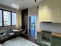 2-комнатная квартира · 49.2 м² · 7/9 этаж, Пушкина — Карасай Батыра за 64 млн ₸ в Алматы, Медеуский р-н — фото 8