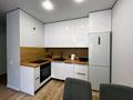 2-бөлмелі пәтер · 39.9 м² · 10/12 қабат, бейбарыс султан 25/3, бағасы: 25 млн ₸ в Астане, Сарыарка р-н
