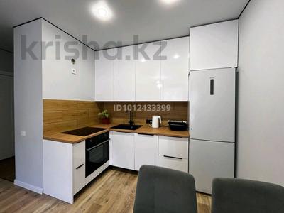 2-комнатная квартира · 39.9 м² · 10/12 этаж, бейбарыс султан 25/3 за 25 млн ₸ в Астане, Сарыарка р-н