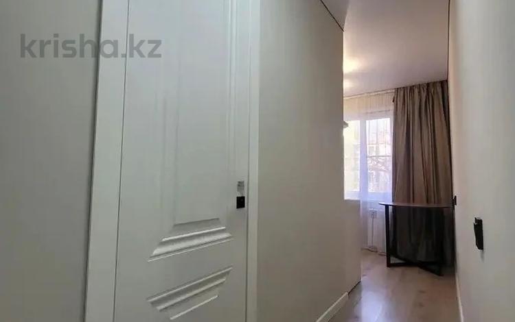 2-комнатная квартира · 45 м² · 7/13 этаж, Утепова 31 за 35 млн ₸ в Алматы, Бостандыкский р-н — фото 2