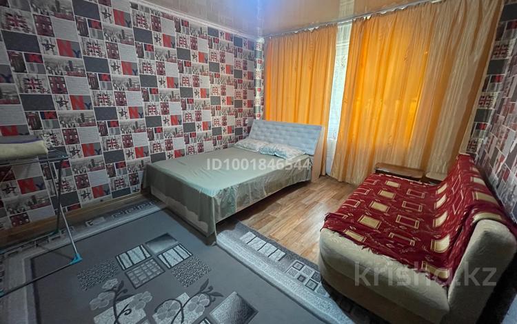 1-комнатная квартира · 30 м² · 1/5 этаж, Царева — Возле первой школы за 8 000 ₸ в Аксу — фото 8