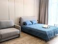 1-комнатная квартира · 41 м² · 4/9 этаж, Жандосова 108/1 — Жандосова Алтынсарина за 21 000 ₸ в Алматы, Ауэзовский р-н