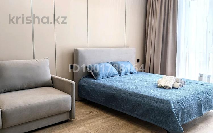 1-комнатная квартира · 41 м² · 4/9 этаж, Жандосова 108/1 — Жандосова Алтынсарина за 21 000 ₸ в Алматы, Ауэзовский р-н — фото 11
