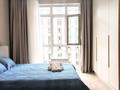 1-комнатная квартира · 41 м² · 4/9 этаж, Жандосова 108/1 — Жандосова Алтынсарина за 21 000 ₸ в Алматы, Ауэзовский р-н — фото 14