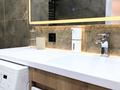 1-комнатная квартира · 41 м² · 4/9 этаж, Жандосова 108/1 — Жандосова Алтынсарина за 21 000 ₸ в Алматы, Ауэзовский р-н — фото 26