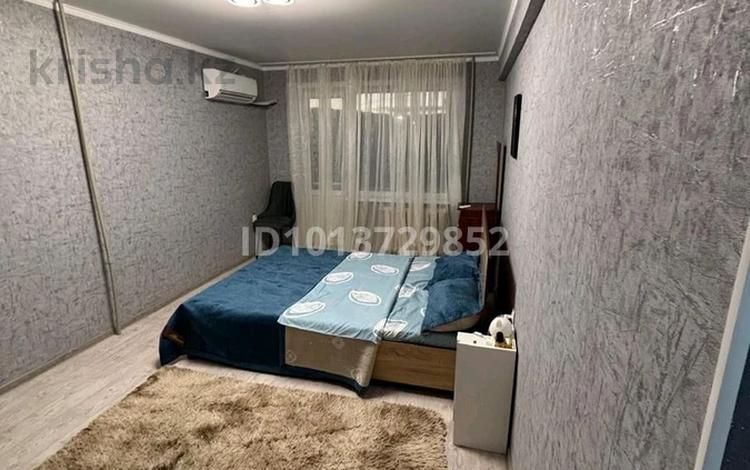 1-комнатная квартира · 36 м² · 4/5 этаж, Алимжанова 8 за 12 000 ₸ в Балхаше — фото 2