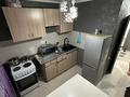 1-комнатная квартира · 36 м² · 4/5 этаж, Алимжанова 8 за 12 000 ₸ в Балхаше — фото 2