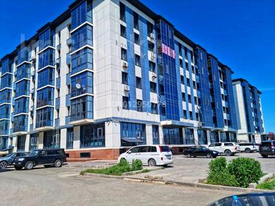 5-бөлмелі пәтер · 164.8 м² · 5/6 қабат, мкр Жана Орда 15, бағасы: 50 млн ₸ в Уральске