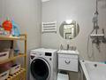 2-бөлмелі пәтер · 54.6 м² · 5/6 қабат, Бердибек Сокпакбаева 23/2 — уютная квартира, бағасы: 24.8 млн ₸ в Астане, Сарыарка р-н — фото 14