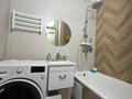 2-бөлмелі пәтер · 54.6 м² · 5/6 қабат, Бердибек Сокпакбаева 23/2 — уютная квартира, бағасы: 24.8 млн ₸ в Астане, Сарыарка р-н — фото 15