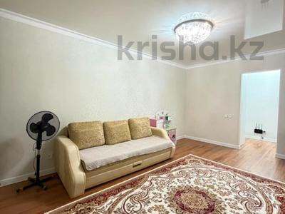 2-бөлмелі пәтер · 54.6 м² · 5/6 қабат, Бердибек Сокпакбаева 23/2 — уютная квартира, бағасы: 24.8 млн ₸ в Астане, Сарыарка р-н