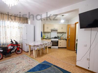 1-комнатная квартира, 35 м², 2/9 этаж, коктем за 11.5 млн 〒 в Талдыкоргане, мкр Коктем