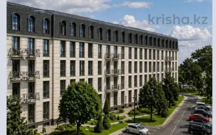 3-комнатная квартира · 106 м² · 3/5 этаж, Морозова 2 за 43 млн ₸ в Семее — фото 2