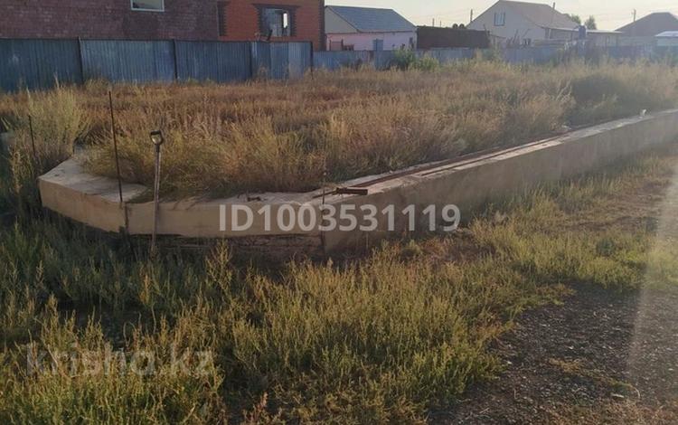 Жеке үй · 2 бөлме · 44 м² · 10 жүзд., Абубакира 45 — Абубакира-Байтурсынова, бағасы: 6 млн ₸ в Алге — фото 2