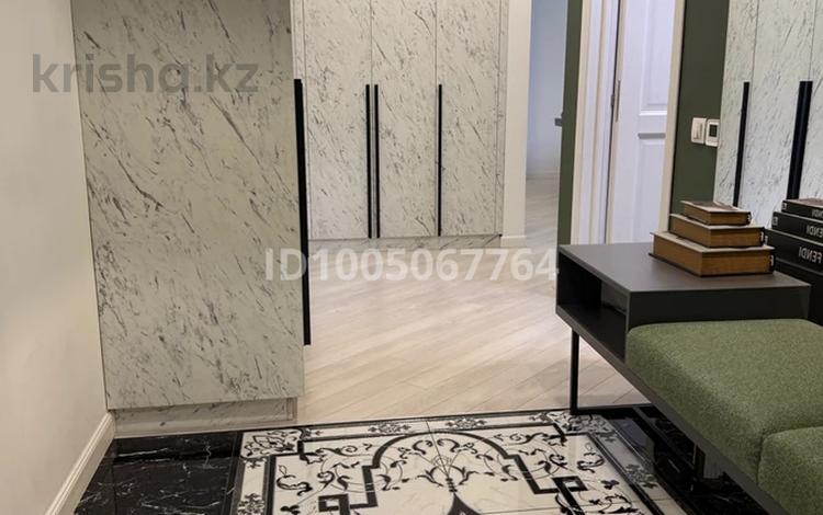 2-комнатная квартира · 65 м² · 4/13 этаж, Майлина 54 — Район Аэропорта. Пересечение с улицей Бухтармиская за 52 млн ₸ в Алматы, Турксибский р-н — фото 2