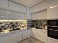 2-комнатная квартира · 65 м² · 4/13 этаж, Майлина 54 — Район Аэропорта. Пересечение с улицей Бухтармиская за 52 млн ₸ в Алматы, Турксибский р-н — фото 10
