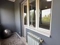 2-комнатная квартира · 65 м² · 4/13 этаж, Майлина 54 — Район Аэропорта. Пересечение с улицей Бухтармиская за 52 млн ₸ в Алматы, Турксибский р-н — фото 27