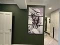 2-комнатная квартира · 65 м² · 4/13 этаж, Майлина 54 — Район Аэропорта. Пересечение с улицей Бухтармиская за 52 млн ₸ в Алматы, Турксибский р-н — фото 8