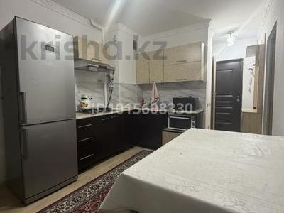 1-комнатная квартира · 37 м² · 5/9 этаж, Райымбек Батыр 277 за 24 млн ₸ в 