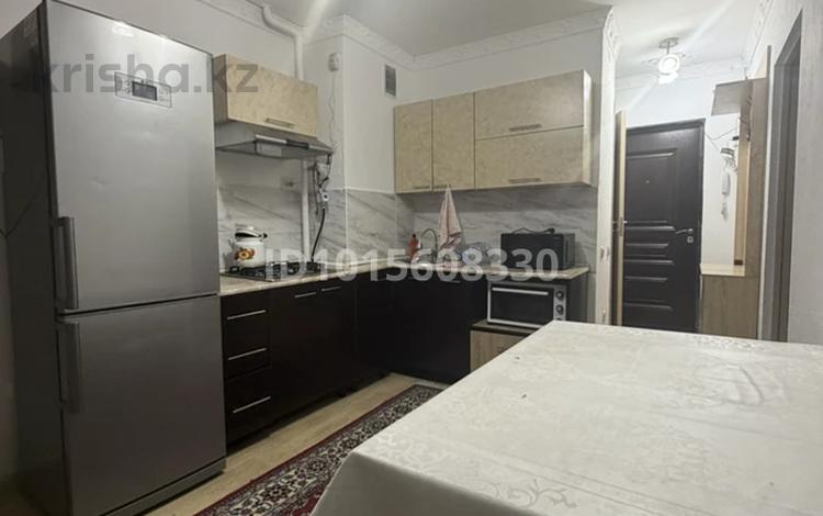 1-бөлмелі пәтер · 37 м² · 5/9 қабат, Райымбек Батыр 277, бағасы: 24 млн ₸ в  — фото 2