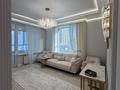 2-комнатная квартира · 62 м² · 2/12 этаж, Кайыма Мухамедханова 6a за 57 млн ₸ в Астане, Нура р-н — фото 3
