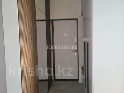 3-бөлмелі пәтер, 72 м², 8/8 қабат, Кожамкулова 117, бағасы: 55 млн 〒 в Алматы, Алмалинский р-н