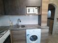 1-комнатная квартира · 35 м² · 4/5 этаж, мкр Жулдыз-2, Дунентаева 6в — Рядом с пожарной части. за 160 000 ₸ в Алматы, Турксибский р-н — фото 4