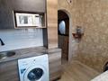 1-комнатная квартира · 35 м² · 4/5 этаж, мкр Жулдыз-2, Дунентаева 6в — Рядом с пожарной части. за 160 000 ₸ в Алматы, Турксибский р-н — фото 6