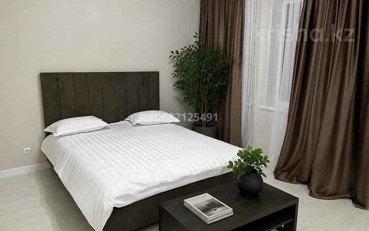 1-комнатная квартира · 45 м² · 16/24 этаж, Кабанбай батыра 48/5 — Орынбор, Астана Арена, медицинские центры за 19 000 ₸ в Есильский р-н — фото 21