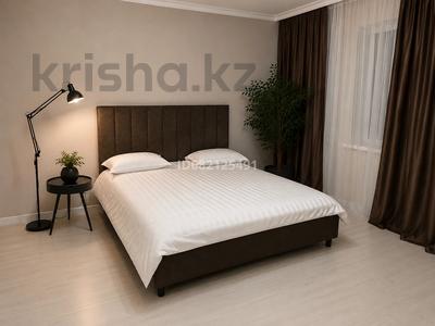 1-комнатная квартира · 45 м² · 16/24 этаж, Кабанбай батыра 48/5 — Орынбор, Астана Арена, медицинские центры за 15 000 ₸ в Есильский р-н