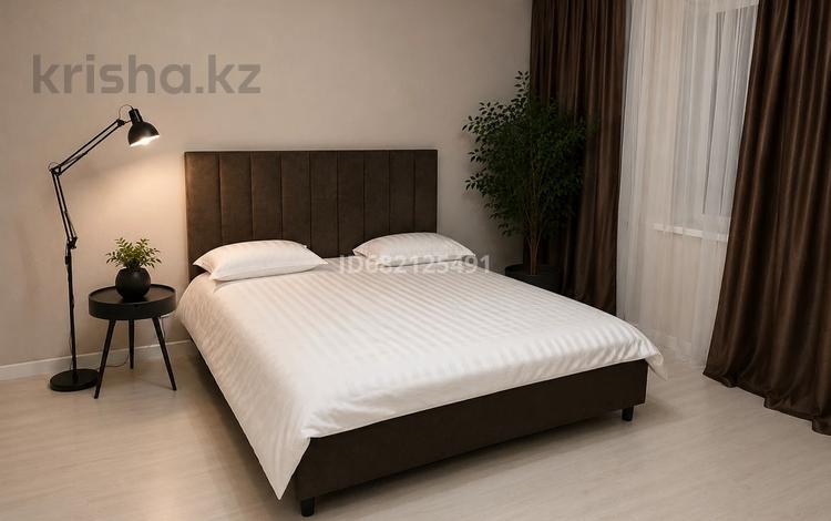 1-комнатная квартира · 45 м² · 16/24 этаж, Кабанбай батыра 48/5 — Орынбор, Астана Арена, медицинские центры за 20 000 ₸ в Есильский р-н — фото 24