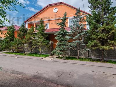 Жеке үй • 6 бөлмелер • 341 м² • 10 сот., мкр Шубар, Толагай 2, бағасы: 185 млн 〒 в Астане, Есильский р-н