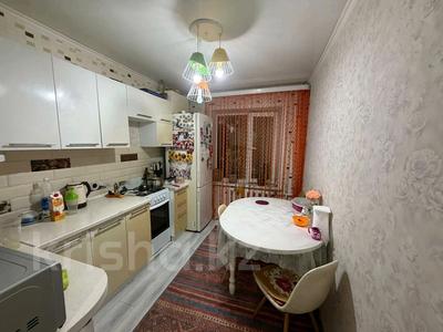 2-бөлмелі пәтер · 51 м² · 4/9 қабат, Куйши Дина 35, бағасы: 24 млн ₸ в Астане, Алматы р-н