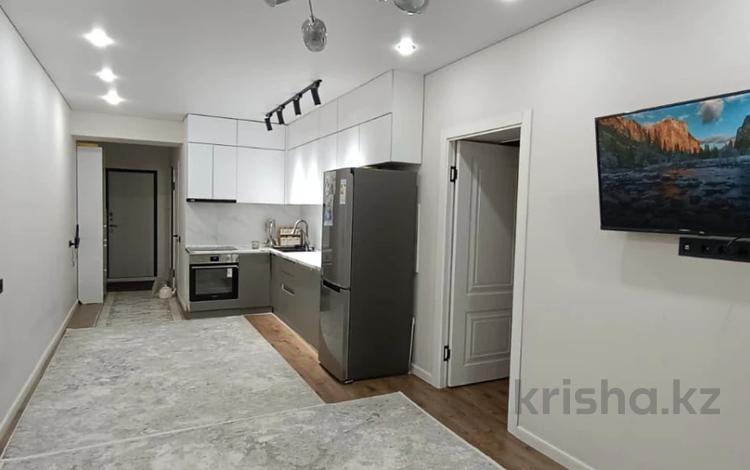2-комнатная квартира · 48.4 м² · 5/10 этаж, Варламова — Толе би за 38 млн ₸ в Алматы, Алмалинский р-н — фото 2