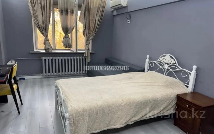 4-бөлмелі пәтер · 71.1 м² · 5/5 қабат, мкр Коктем-1 32б, бағасы: 75 млн ₸ в Алматы, Бостандыкский р-н — фото 20