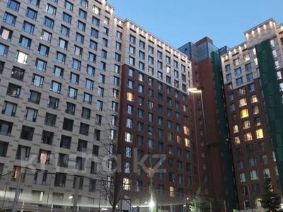2-бөлмелі пәтер · 65 м² · 12/15 қабат, Манаса 109а, бағасы: 73 млн ₸ в Алматы