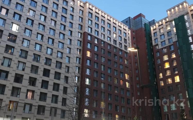 2-комнатная квартира · 65 м² · 12/15 этаж, Манаса 109а за 73 млн ₸ в Алматы — фото 2