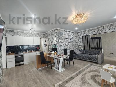 3-бөлмелі пәтер · 81.8 м² · 9/9 қабат, Зелёная 25/1 блок Б, бағасы: 43 млн ₸ в Костанае