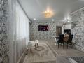 3-бөлмелі пәтер · 81.8 м² · 9/9 қабат, Зелёная 25/1 блок Б, бағасы: 43 млн ₸ в Костанае — фото 4