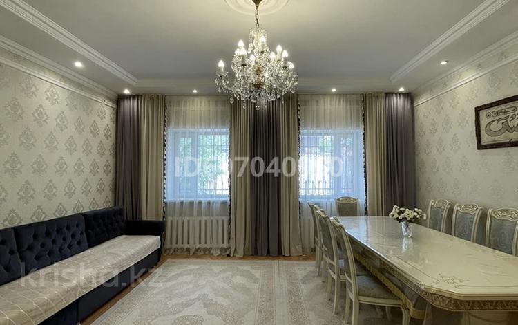 Часть дома · 4 комнаты · 120 м² · 5 сот., мкр Новый Город, Утреннийпроезд21 2 — Политеха за 60 млн ₸ в Караганде, Казыбек би р-н — фото 40