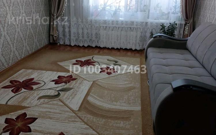 3-бөлмелі пәтер · 61.5 м² · 3/5 қабат, Шапағат 18/9 — Бассейннің қасында, бағасы: 13 млн ₸ в Алге — фото 2