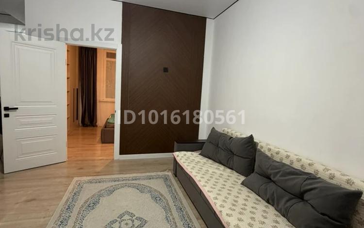 1-комнатная квартира · 45 м² · 3 этаж, мкр Алгабас 39 — В доль улицы Сайна за 220 000 ₸ в Алматы, Алатауский р-н — фото 2