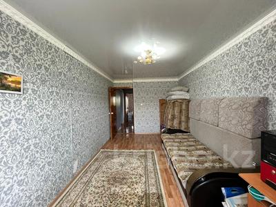 2-комнатная квартира · 50.8 м² · 5/5 этаж, Сатпаева за 15.7 млн 〒 в Актобе